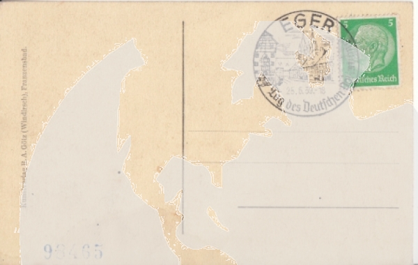 Eger 1939 95 001 ●